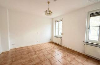 Wohnung mieten in 46325 Borken, Helle 3-Zimmer-Wohnung mit Einbauküche - in zentraler Lage