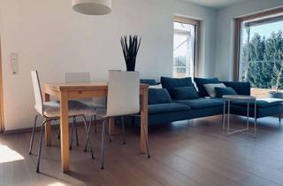 Wohnung mieten in 89547 Gerstetten, Süd-West ausgerichtete 2-Zimmerwohnung in ruhiger Ortsrandlage!