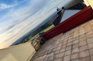 Wohnung mieten in Neunkirchen 11, 64397 Modautal, Geräumige 4-Zimmer Dachgeschosswohnung mit Balkon in Modautal