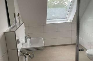 Wohnung mieten in 48734 Reken, 3 Zimmer Wohnung barrierefrei in der Mitte von Groß Reken