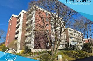 Wohnung mieten in Pfarrwiesenallee 5 / 1, 71067 Sindelfingen, Großzügige 4,5-Zimmer-Wohnung mit Balkon in Sindelfingen