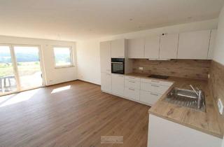 Wohnung mieten in 93164 Brunn, Exklusive 3 ZKB-Wohnung mit Balkon und herrlichem Ausblick in Frauenberg!