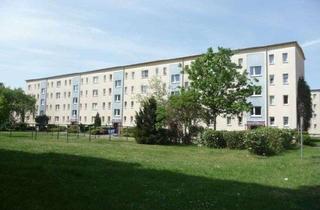 Wohnung mieten in Leibnizstraße 27, 16225 Eberswalde, IN ARBEIT: Kompakte und sonnenhelle 2 Zimmerwohnung mit Balkon