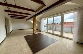 Wohnung mieten in 86825 Bad Wörishofen, Hochwertige 3-4 ZKB-Wohnung mit 2 Balkonen in Bad Wörishofen