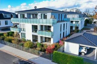 Wohnung mieten in 32427 Minden, Glacisviertel Minden