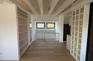 Lofts mieten in 70184 Ost, Japanisches Loft auf der Gänsheide