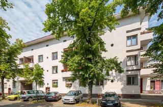 Wohnung mieten in Weverstraße, 13595 Spandau, Nachmieter gesucht!