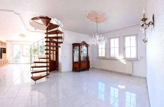 Wohnung mieten in 71263 Weil der Stadt, Wohnen mit Weitblick: Großzügige 4-Zimmer-Wohnung mit Galerie, Wintergarten & Südbalkon