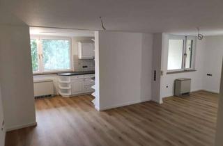 Wohnung mieten in Am Felsenhau 14, 72574 Bad Urach, 2,5 Zimmer Wohnung - Erstbezug nach Sanierung