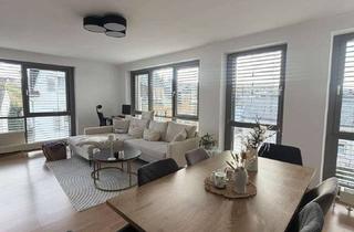 Wohnung mieten in Poststr. 1/Kärlicher Str., 56218 Mülheim-Kärlich, Moderne Wohnung mit Balkon in Mülheim-Kärlich – ab 01.08.2026 frei