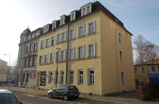 Wohnung mieten in Gabelsbergerstraße, 01705 Freital, +++ Helle 3 Zimmer-Wohnung mit Balkon +++