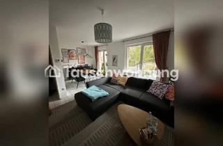 Tauschwohnungen in 50937 Sülz, Tauschwohnung: 3 Zimmer Wohnung Sülz/Klettenberg