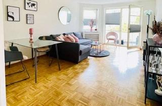 Wohnung mieten in Urbacher Weg 18, 51149 Porz, KÖLN-PORZ GEPFLEGTE WOHNANLAGE TOP APPARTMENT KÜCHENÜBERNAHME MÖGLICH 1.ETAGE BALKON GARAGE