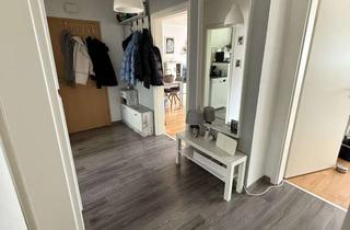 Wohnung mieten in Etzoldstr. 24, 47506 Neukirchen-Vluyn, 3-Zimmer-Wohnung 3.OG mit Loggia
