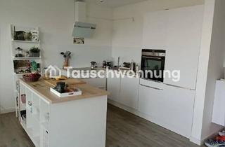 Tauschwohnungen in 51103 Höhenberg, Tauschwohnung: Helle 3-Zimmer-Wohnung in Köln-Kalk zum Tausch