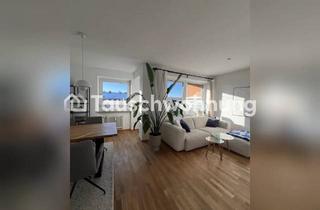 Tauschwohnungen in 81373 Sendling, Tauschwohnung: 3-Zimmer-Wohnung in München-Sendling tauschen