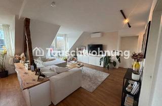 Tauschwohnungen in 50937 Sülz, Tauschwohnung: Große Wohnung in Köln gesucht