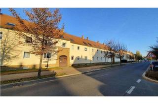 Wohnung mieten in Forststraße, 06712 Zeitz, Lichtdurchflutete Dachgeschosswohnung mit 3 Zimmern in Zeitz-Forststraße