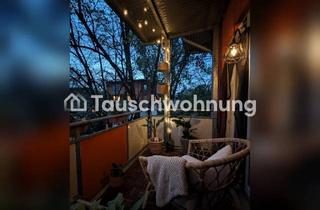 Tauschwohnungen in 50735 Niehl, Tauschwohnung: Austausch: 1,5-Zi.-Wohnung in Köln-Nippes gegen größere Wohn