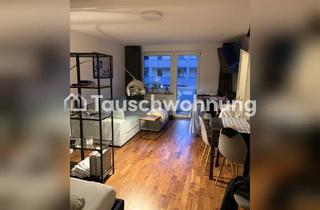 Tauschwohnungen in 81547 Untergiesing-Harlaching, Tauschwohnung: 1,5-Zimmer-Wohnung in der Säbener Str.