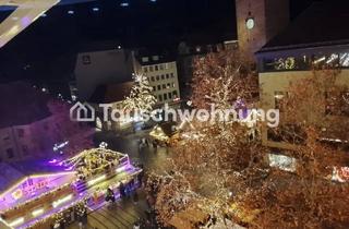 Tauschwohnungen in 90441 Nürnberg, Tauschwohnung: 3-Zimmer-Wohnung in Nürnberg Hohe Marter