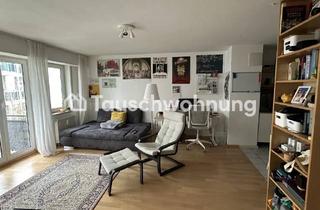 Tauschwohnungen in 79117 Littenweiler, Tauschwohnung: Charmante 2-Zimmer Whg. in Littenweiler