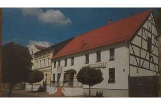 Wohnung mieten in Berliner Straße 73, 16248 Oderberg, Gewerbe-Traum in Oderberg zu vergeben!