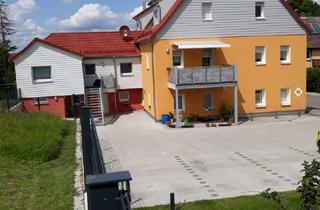 Wohnung mieten in Dorfgütingen Nr. 15, 91555 Feuchtwangen, 2-Zimmerwohnung in Feuchtwangen-Dorfgütingen Nr. 15