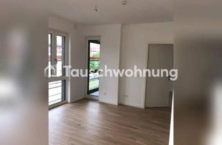 Tauschwohnungen in Arnulfstraße 165, 80634 Neuhausen-Nymphenburg, Tauschwohnung: Helle, neue Wohnung in Neuhausen-Nymphenburg