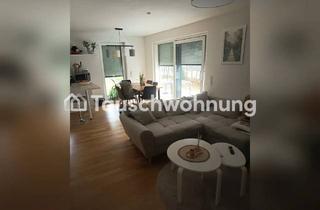 Tauschwohnungen in Wachtelweg 22, 81827 Trudering-Riem, Tauschwohnung: 4-Zimmer-Maisonette-Wohnung in München Trudering-Riem