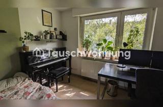 Tauschwohnungen in 69120 Neuenheim, Tauschwohnung: Suche größere Wohnung in Heidelberg