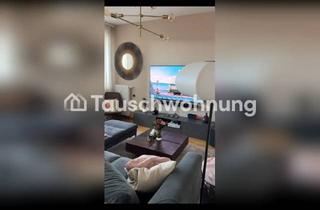 Tauschwohnungen in 80993 Moosach, Tauschwohnung: Moderne 3 Zimmer Wohnung im Erstbezug mit Balkon nahe OEZ