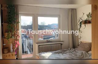 Tauschwohnungen in 50823 Ehrenfeld, Tauschwohnung: 2- Zimmer in Ehrenfeld für 3 - Zimmer in Ehrenfeld +Umgeb.