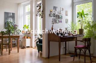 Tauschwohnungen in 50937 Sülz, Tauschwohnung: Schöne 3Z-Wohnung in Sülz m. Balkon gg. größer mit Garten