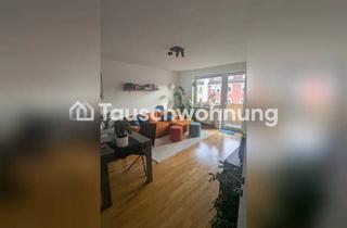 Tauschwohnungen in 81539 Obergiesing, Tauschwohnung: 2,5-Zi-Whg in Obergiesing gg. 3-Zi