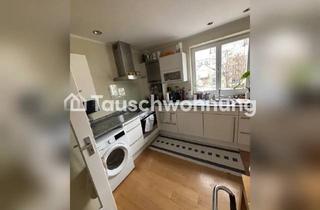 Tauschwohnungen in 80333 Maxvorstadt, Tauschwohnung: Kleinere Flat in Maxvorstadt tauschen