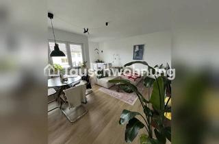 Tauschwohnungen in 90409 Maxfeld, Tauschwohnung: Tausche 2-Zi-Whg in Nürnberg Maxfeld gegen 2-3 Zi in München