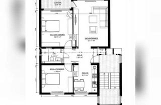 Tauschwohnungen in 50969 Zollstock, Tauschwohnung: 3-Zimmer-Wohnung in Köln, Zollstock zum tauschen