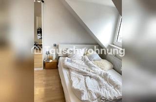 Tauschwohnungen in 40211 Stadtmitte, Tauschwohnung: Wohnung in Düsseldorf zum Tausch gegen Berlin