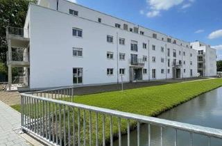 Wohnung mieten in Walter-Faller-Weg 3a, 79650 Schopfheim, 4-Zi-Whg mit großem Balkon (B09)