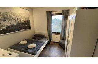 Wohnung mieten in 63697 Hirzenhain, Helle, modern geschnittene, bezugsfertige 2-Zi-Wohnung in Hirzenhain