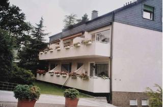 Wohnung mieten in Gabelsbergerstrasse 60, 58135 Haspe, ruhige 3-Zimmer Wohnung mit Südbalkon zum Garten