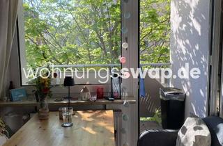 Wohnung mieten in Nackstraße 53, 20354 Neustadt, Wohnungstausch: Nackstraße 53