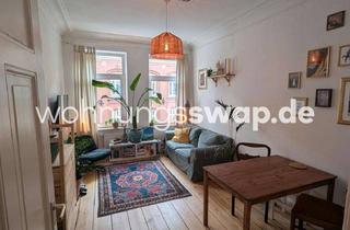 Wohnung mieten in Seilerstraße A 38, 20359 St. Pauli, Wohnungstausch: Seilerstraße 38A