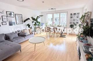 Wohnung mieten in Schwalbenstraße, 79280 Au, Wohnungstausch: Schwalbenstraße 1