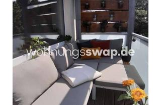 Wohnung mieten in Flüggestraße, 22301 Winterhude, Wohnungstausch: Flüggestraße 2