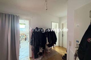Wohnung mieten in Schellingstraße 10, 22089 Eilbek, Wohnungstausch: Schellingstraße 10