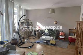 Wohnung mieten in Marthastraße 45, 20255 Eimsbüttel, Wohnungstausch: Marthastraße 45