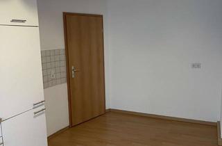 Wohnung mieten in Gutenbergstraße 24, 14776 Neustadt, Helle 2-Zimmer-Wohnung mit Balkon im 2. OG in Brandenburg a. d. Havel - Neustadt