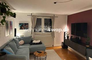 Wohnung mieten in Forsterstraße 21, 20354 Neustadt, Wohnungstausch: Forsterstraße 21